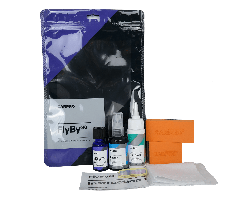 CarPro FlyBy30 Full Kit 20ml - Ruiten & Glascoating