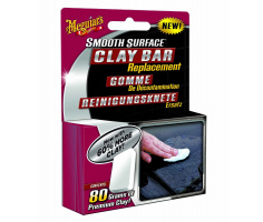 Meguiar's Clay Bar - 80g