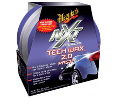 Meguiar's NXT Generation Tech Paste Wax - 311g