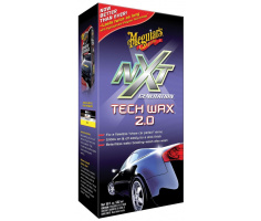 Meguiar's NXT Generation Tech Wax 2.0 - 473ml