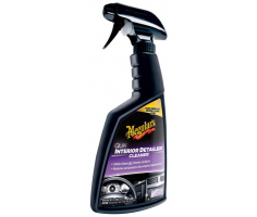 Meguiar's Quik Interior Detailer - Limpiador de coches