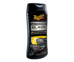 MEGUIARS Ultimate Black