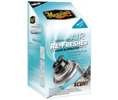 Meguiar's Air Re-Fresher Deodorante Elimina Odori