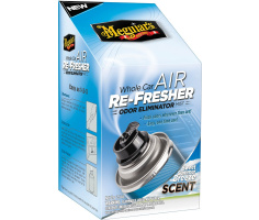 Meguiar's Air Refresher Deodorante Elimina Odori