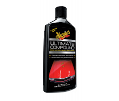 MEGUIARS Ultimate Compound