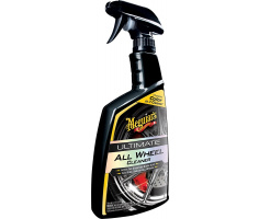 Meguiars Ultimate All Wheel Cleaner