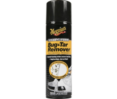 Nettoyant insectes et goudron Meguiar's Heavy Duty Bug & Tar Remover 