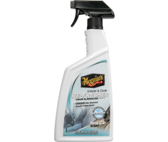 Meguiar's Carpet & Fabric Refresher Elimina Odori - 709ml