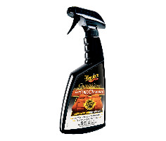 Meguiar's Gold Class Leather & Vinyl Cleaner Spray 473ml