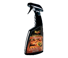 Meguiar's Gold Class Leather & Vinyl Conditioner Spray 473ml