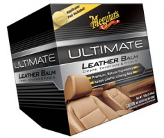 Meguiar's Ultimate Leather Balm