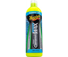 MEGUIAR'S Hybrid Ceramic Liquid Wax - Keramischer Wachs