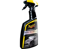 Meguiar's Ultimate Quik Detailer - 650ml