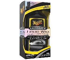 Meguiar's Ultimate Liquid Wax