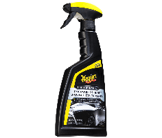 Meguiar's Ultimate Insane Shine Paint Glosser