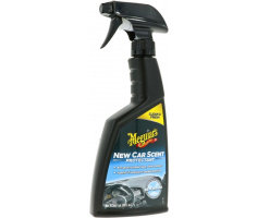 Meguiar's New Car Scent Protectant