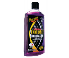 MEGUIARS Endurance High Gloss Tyre Gel