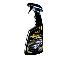 Meguiar's Gold Class Carnauba Quik Wax 473ml