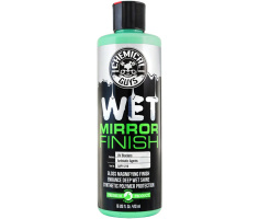 Chemical Guys Wet Mirror Gloss Magnifying Glaze 473ml - Cera de pulido