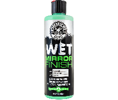 Chemical Guys Wet Mirror Gloss Magnifying Glaze 473ml