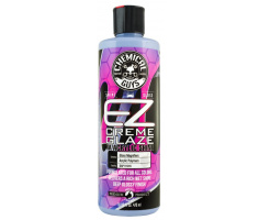 Chemical Guys EZ Creme Glaze Rich Wet Finish with Acrylic Shine 473ml