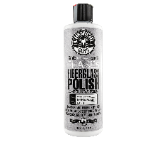 Chemical Guys Phase 5 Fiberglass Polyester Gelcoat Polish 473ml