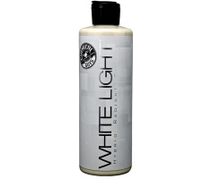 Chemical Guys White Light Hybrid Esmalte & Sellador 473ml - Cera para coches blancos 