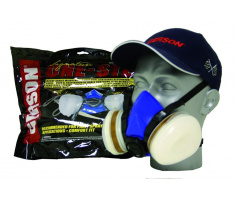 GERSON 8211-Series Paint Spray Mask