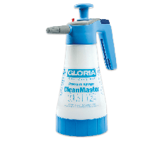 GLORIA CleanMaster CM 12