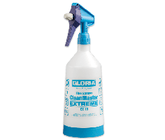 GLORIA CleanMaster Extreme EX 10