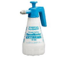 GLORIA CleanMaster Extreme EX 100