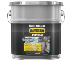 Rust-Oleum Graffiti Shield Polycoat 2,5 liter