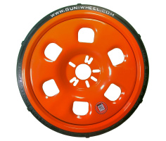 Guniwheel 45S