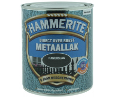 Hammerite Hamerslag verf