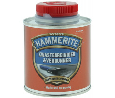 Hammerite Kwastenreiniger & Verdunner