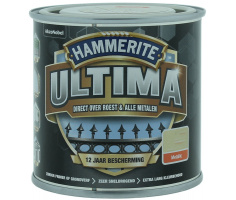 Hammerite Ultima Metaalverf - Metallic