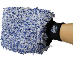 The Rag Company Microfiber Wash Mitt