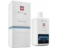 FINIXA All in One Autoshampoo Groen - 5 liter