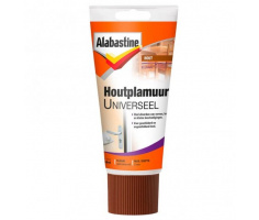 Alabastine Houtplamuur Universeel 250 gram