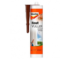 Alabastine Houtvuller Wit 485 gram