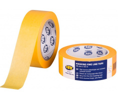 HPX 4400 Fine Line Tape 36mm x 50 meter