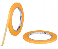 HPX 4400 Fine Line Tape 9mm x 50 meter