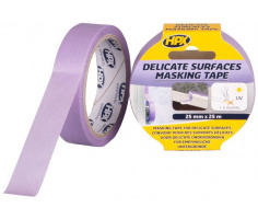 HPX 4800 Paars Afplaktape 25mm x 25 meter - Delicate Surfaces