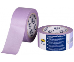 HPX 4800 Paars Afplaktape 50mm x 25 meter - Delicate Surfaces