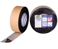 HPX Alubutyl Tape 50mm - 20 meter