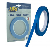 HPX Fine Line Tape 12mm - 33 meter