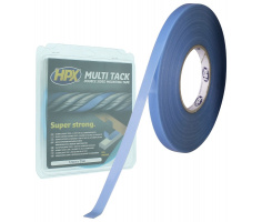 HPX Multi Tack Double Sided Tape 12mm - 25 meter