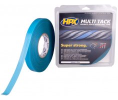 HPX Dubbelzijdig Tape 19mm x 25 meter