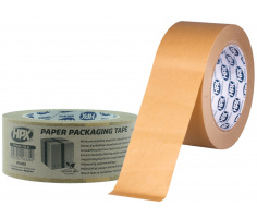 HPX Packaging Tape PAPER 48mm - 50 meter