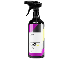 CarPro IronX LS Cleaner 1000ml - Vliegroestverwijderaar